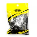 Yeah Racing Steel Bearing Set 55pcs For Traxxas TRX 6