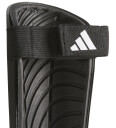 Adidas Tiro Shin Guard Training, leggskinn, unisex Black XL