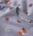 Name It Kjole   NmfVolta   Arvestykke Lilac/Forest   Name It   2 år (92)   Kjole   Lilla
