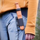Morakniv Kansbol Survival Kit (S) Oransje 109mm - Kniv og Verktøy