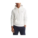 Polo Ralph Lauren Herre Gensere & Hettegensere Hvit M,