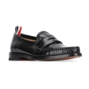 Thom Browne Dame Sko Svart 36 EU,