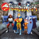 ULTIMATES!  Thundercats Wv 9  WilyKat