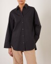 By Malene Birger Skjorte Svart XL