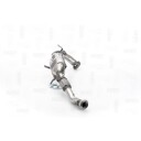 Katalysator NAP carparts CAK10622