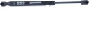 MONROE ML5844 Baklukedemper
