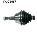 Skf Drivaksel SKF VKJC 1067