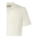 Eleventy Herre Topper Hvit XL,