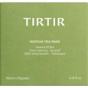 TIRTIR Matcha Tea Pads 160ml 20pads