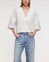 Stylein - Bluse Julianna Blouse - Hvit