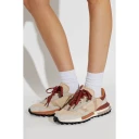 Lacoste, Dame, Sko, Beige, 39 EU,