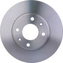 HELLA 8DD 355 100 851 Bremseskive