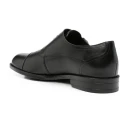 Boss Herre Sko Svart 41 EU,