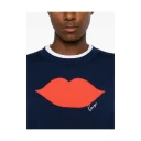 Kenzo, Herre, Topper, Blå, 2XL,