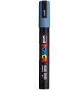 Posca Posca Marker PC-5M Medium Slate grey