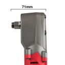Milwaukee Muttertrekker M12 FRAIWF12-0 12V Solo kartong