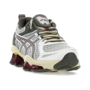 Asics Dame Sport Flerfarget 38 1/2 EU,