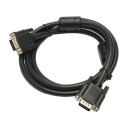 ELETRA VGA KABEL - VGA-VGA 1,5M