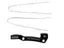 Shimano BR M755 DH adapter til bremsekaliper bak Manitou Post mount standard