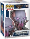 Funko Pop! Baldur's Gate 3 The Emperor 9,5 cm Figur
