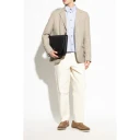 Tod's Herre Sko Brun 41 EU