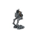 Jada Toys Star Wars AT-RT Radiostyrt Kjøretøy 25 cm Grå