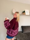 House of Yarn KBE 26-10c Sagagenser KBE-26-10C-SAGAGENSER-COMPLEX