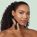 GESKE Sonic Thermo Facial Brush 6 in 1 Gray