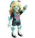 PLAYMOBIL Playmobil X Monsterhigh Lagoona Blue™ - Multi/patterned - ONE SIZE