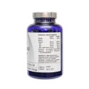 Easy Choice Omega 3 Premium 1000mg med D3 og K2 120 kapsler