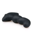 Easytoys Anal Collection EasyToys sort prostatavibrator kurvet
