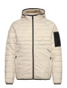 BOSS Ow_Urbanex Jt Hd - Cream - XL