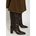 Gianvito Rossi Dame Sko Brun 40 EU,