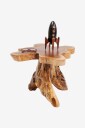 KARE Design   Sidebord Tree Big   Brun