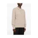 Róhe Dame Topper Beige M,