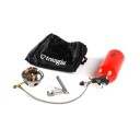 Trangia X2 Multifuel, brenner