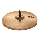 Sabian B8X 14 Rock Hi-Hat Cymbals