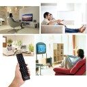 Fjernkontroll for Philips LED-Tv / LCD Tv - Universal