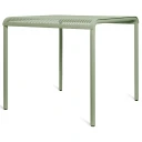 Ferm Living Dapple Spisebord 80x80 cm Tea Green