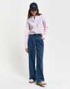 Poplinskjorte i regular fit LIGHT PINK 34