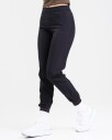 LEVITY Luna Pants Black S