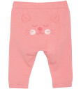 Minymo Joggebukse Strawberry Ice m. Broderi 2 år 92 Joggebukse Rosa