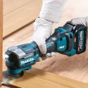 Makita TM001GZ Multiverktøy 40V Starlock Max