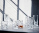 Aida Harvey whiskyglass 4-pakn. 31 cl