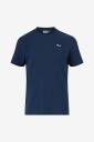 FILA T skjorte Laas Regular Tee Blå