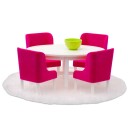 Lundby Småland Spisestue
