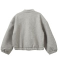 Sofie Schnoor Young Fridasy Jacket Grey 140