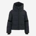 Fusalp Barsy Blouson Noir Sort 34