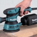 Makita Eksentersliper BO5041