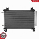 Kondensator ESEN SKV 86SKV560